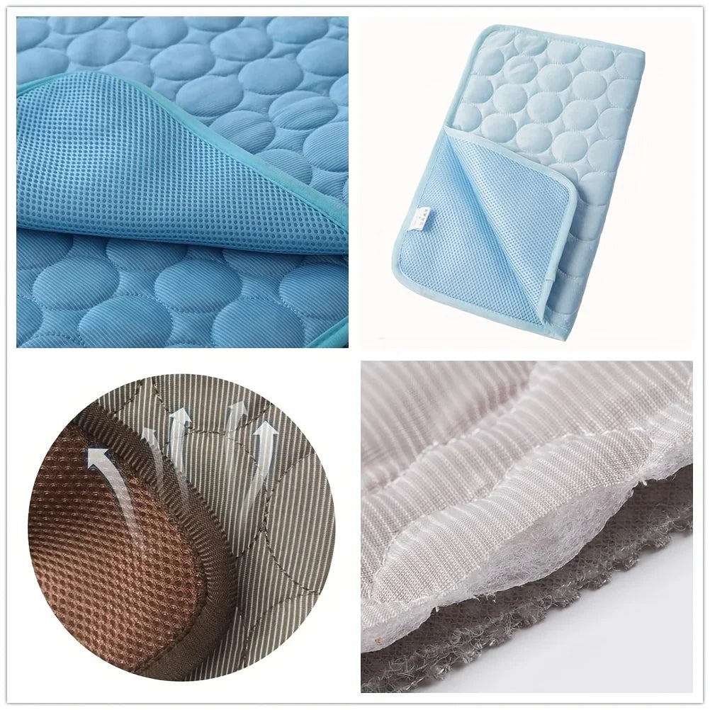 Ultimate Dog Cooling Mat