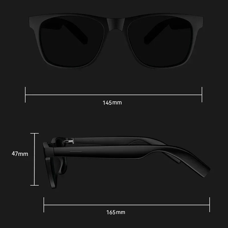 Lenovo Smart Vision Glasses