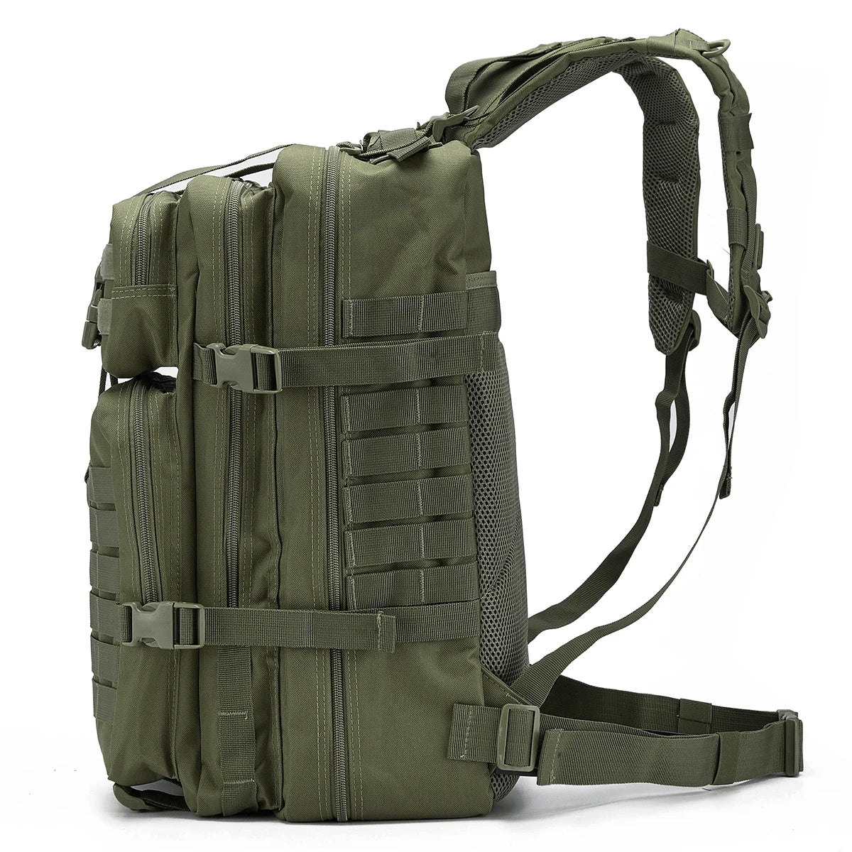 Tactical Adventure Backpack