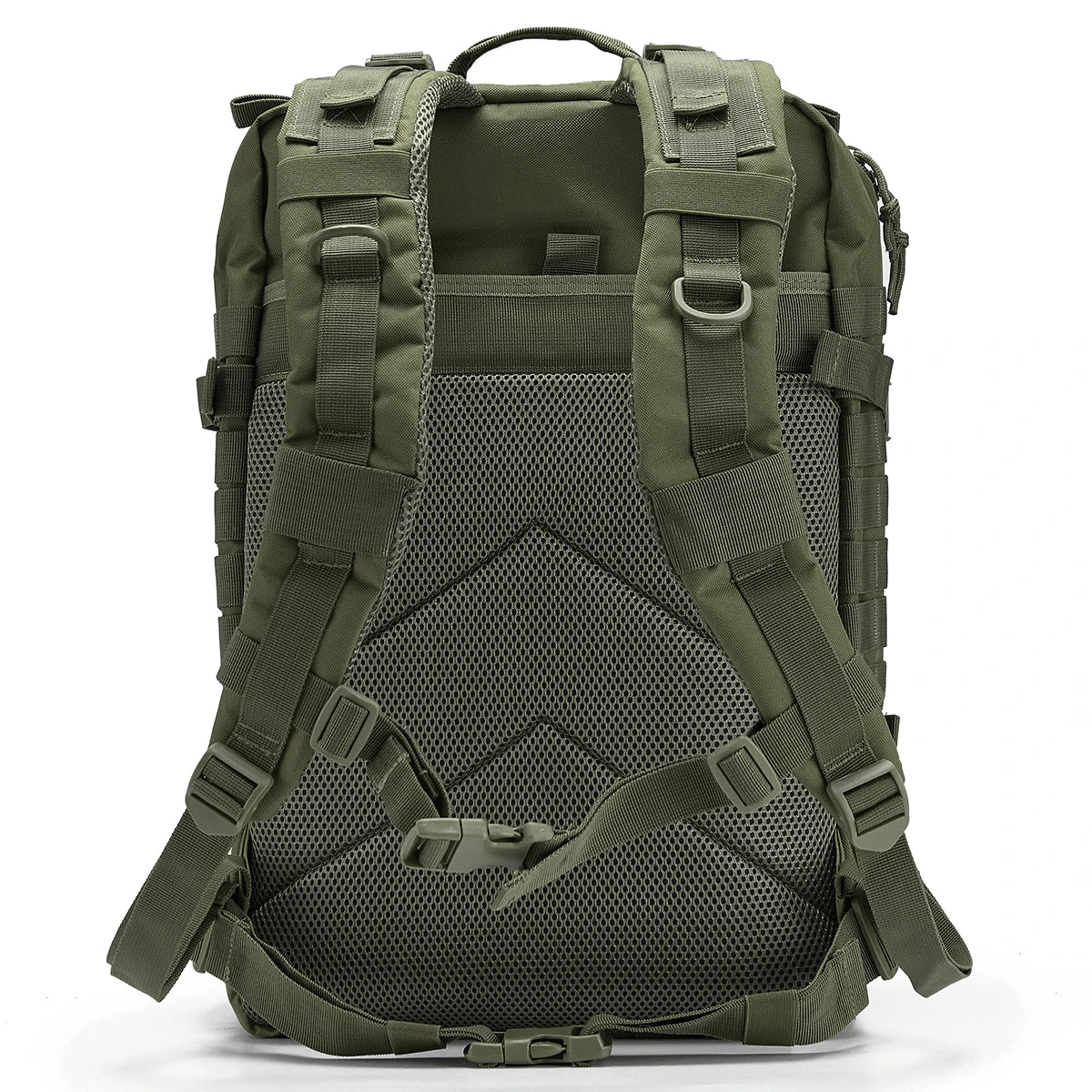Tactical Adventure Backpack