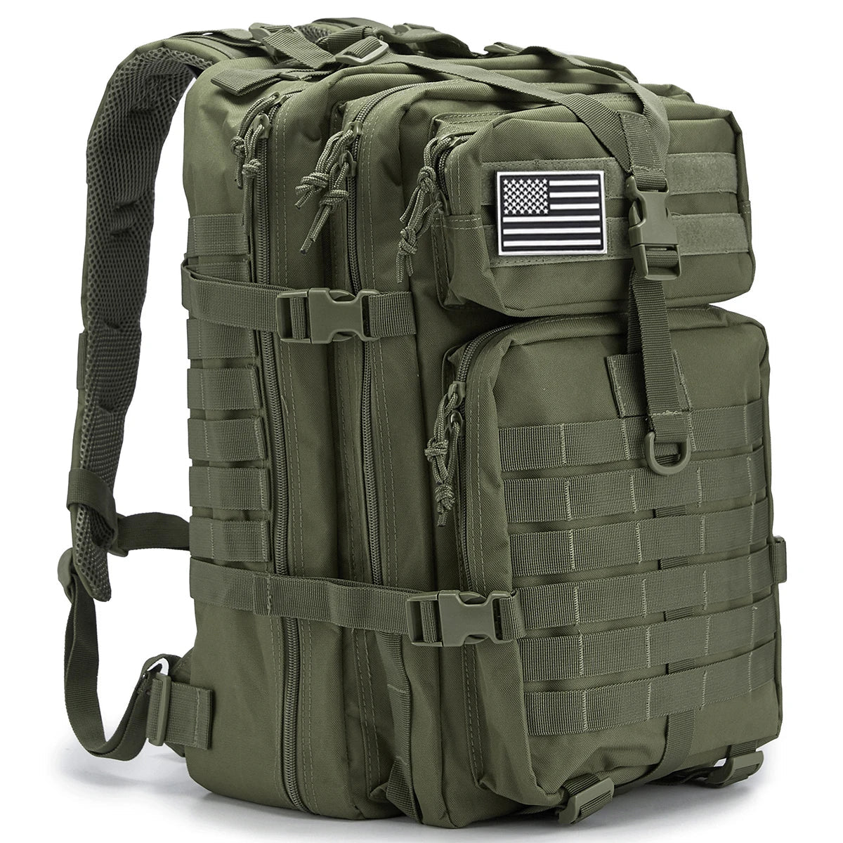 Tactical Adventure Backpack