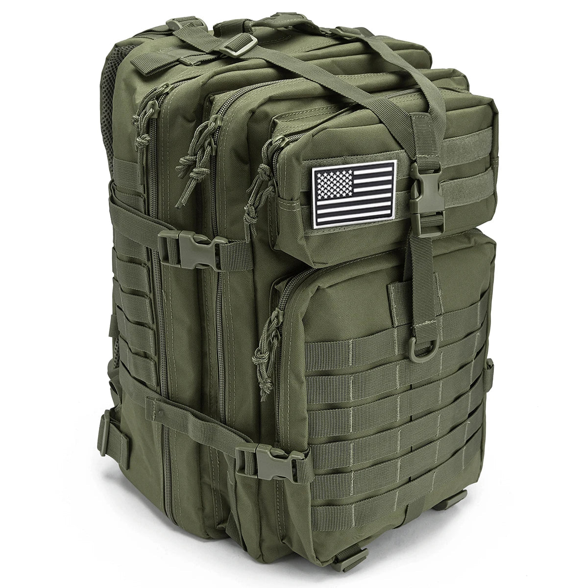Tactical Adventure Backpack