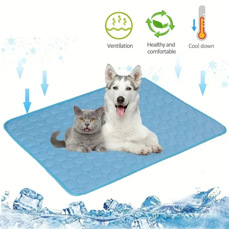 Ultimate Dog Cooling Mat