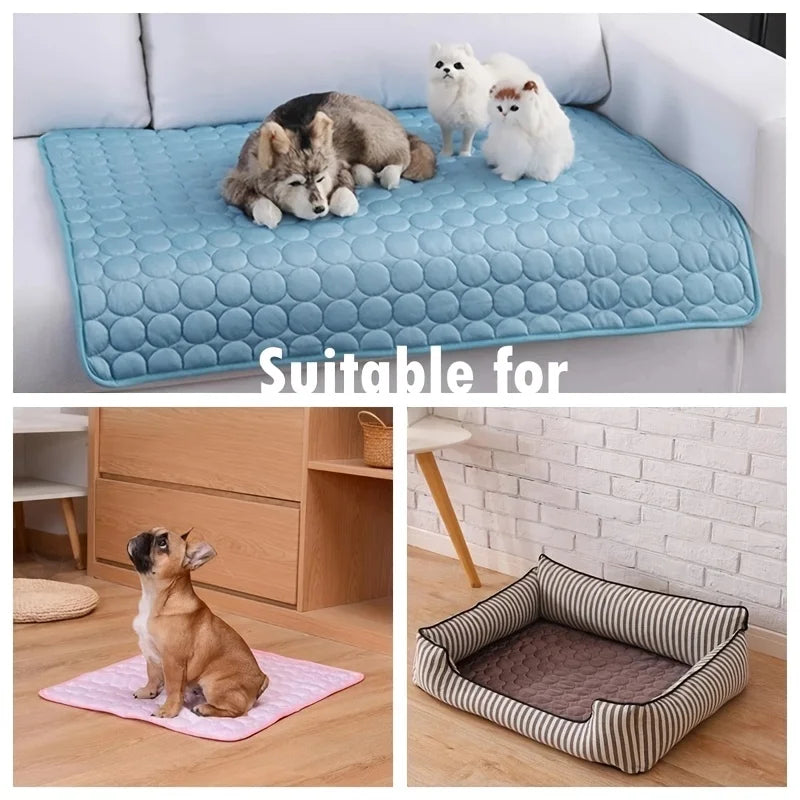 Ultimate Dog Cooling Mat