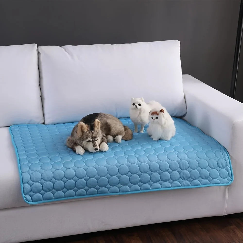 Ultimate Dog Cooling Mat