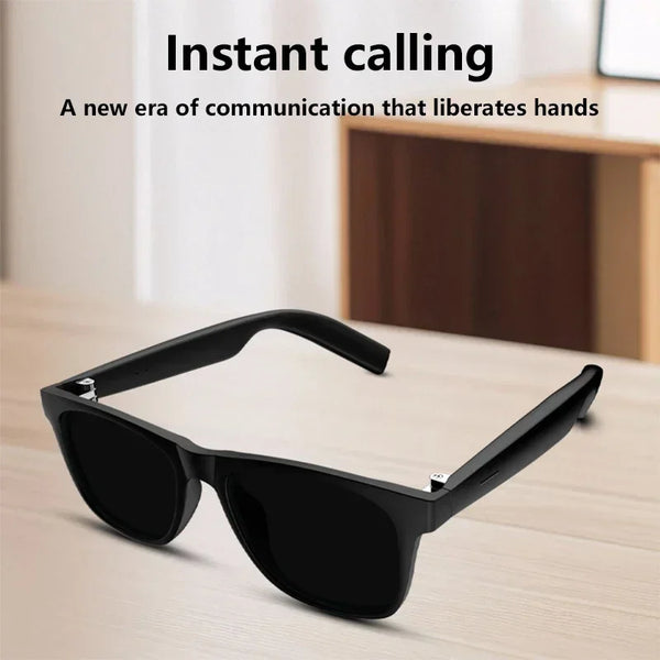 Lenovo Smart Vision Glasses