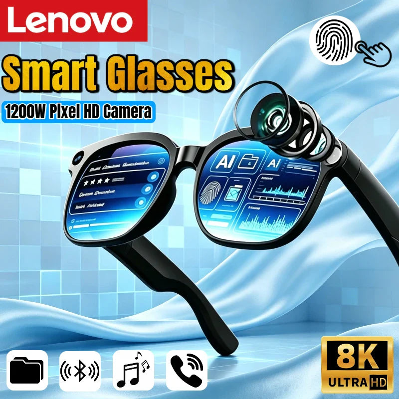 Lenovo Smart Vision Glasses