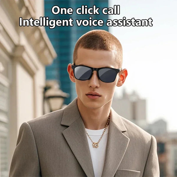 Lenovo Smart Vision Glasses