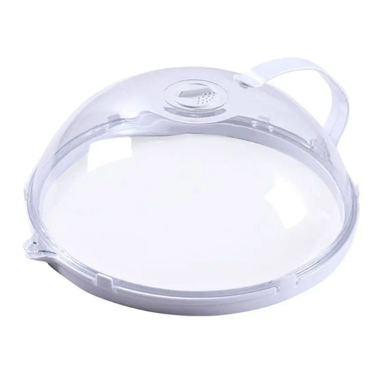 Microwave Splatter Shield