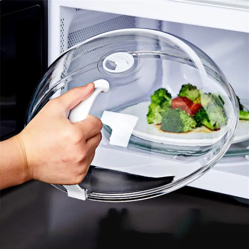 Microwave Splatter Shield
